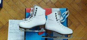 Dívčí Brusle Botas Dagmar Nový Stav vel. 32