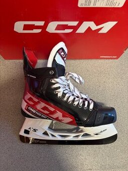 Hokejové brusle Ccm Jetspeed FT4 Pro