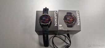 Garmin Fenix 8 Amoled 47mm - nové