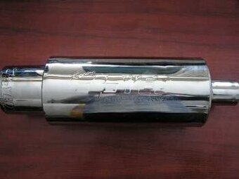 sportovní výfuk YED Racing Performance Italy