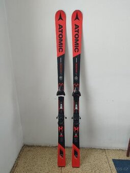 Lyže Atomic redster G7