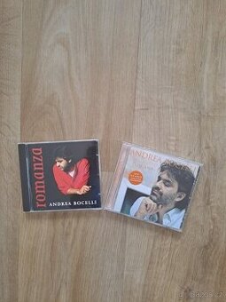 Andrea Bocelli