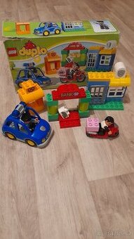 Lego Duplo 10532