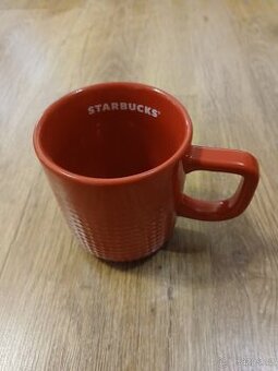 Hrnek Starbucks nový - 1