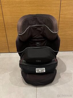 Autosedačka Cybex  a "stoleček" 9 - 36 Kg