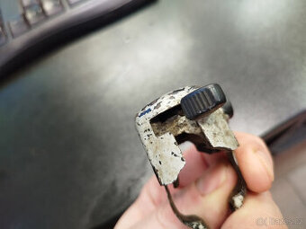 přepínač světel JAWA/ČZ