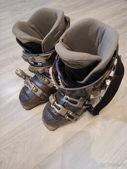 Juniorské přeskáče Atomic - 1