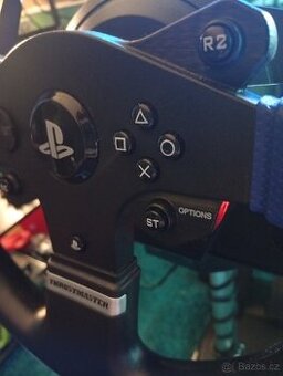 Herní volant thrustmaster t150 - 1