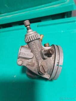 Karburátor Encarwi - 1