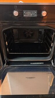 Elektrická vestavná trouba Mora