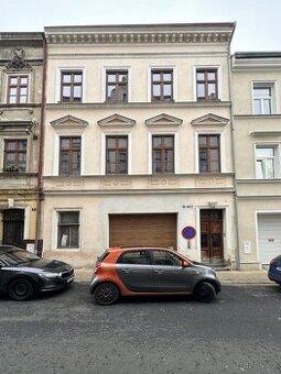 Prodej domu Teplice Českobratská 442/14 - 1