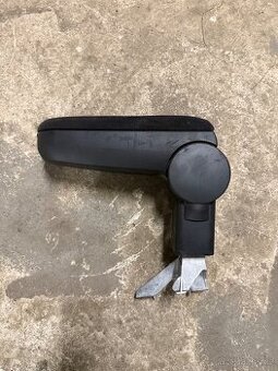 Loketka Škoda Octavia I - 1