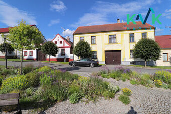 Prodej Chalupa, 350m2 - 1