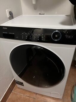 Pračka haier 8 kg prádla