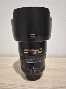 Nikkor AF-S 17-55 f2.8