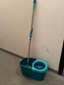 Mop Leifheit Profi Set Rotation