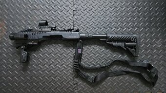 FAB Defense KPOS G2 glock 17 , glock 19 m4