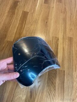 Štítek Benelli Leoncino 500