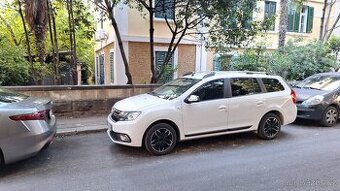 Logan MCV II 1.0TCe LPG r.v. 9/2020, Artica