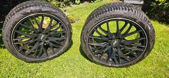 Letní pneu Pirelli Cinturato P7 225/45/18 2ks