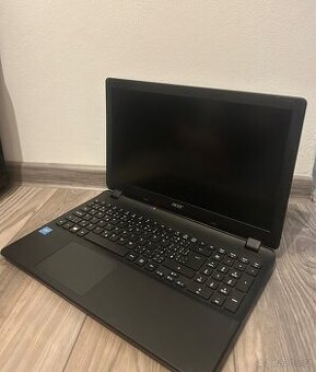 Acer Extensa 2519