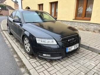 A6 4f 2.0tdi 125kw 11-2011