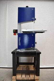 pásová pila ELEKTRA BECKUM BAS 316 G