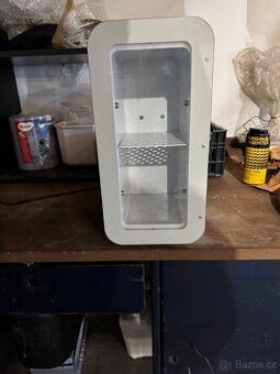Red Bull minibar / mini lednice – originál promo