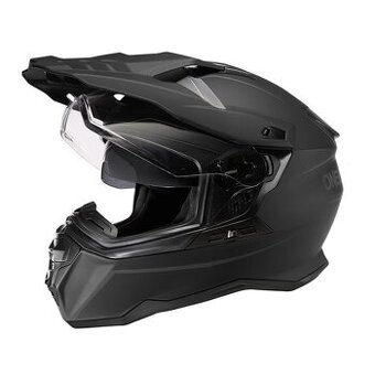 Helma O´Neal D-SRS SOLID BLACK