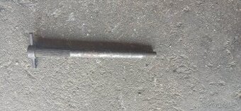 Osa p. kola ČZ 125T