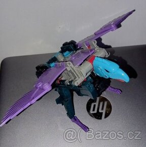 Sběratelská hračka Transformers G1