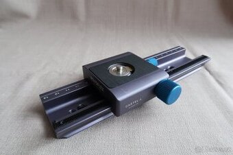 Makrosáňky NOVOFLEX-L - 1