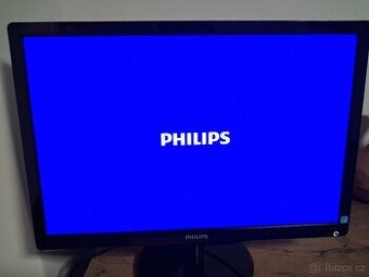 Monitor Philips - 1