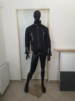 Rukka bunda na motorku Kvalitni značková Vel. 48