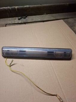 Osvětlení SPZ Škoda 100, 110r, 105, 120GLS