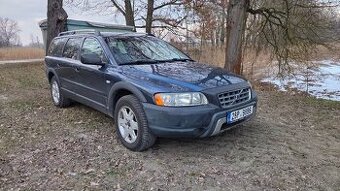 Volvo XC70 2.4D  136kw