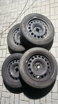 🌞 Letní sada Citroen/Peugeot R16