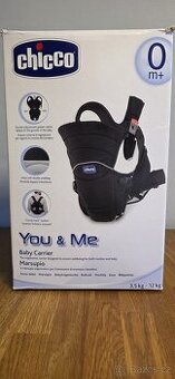 Dětské nosítko CHICCO YOU ME