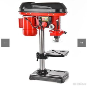 Hecht stolní vrtačka 1055