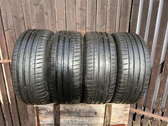 225/40 R18 92Y Michelin pilot sport 4