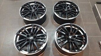 Alu kola - ATS- škoda-Seat-Mercedes-Audi-BMW -R 18