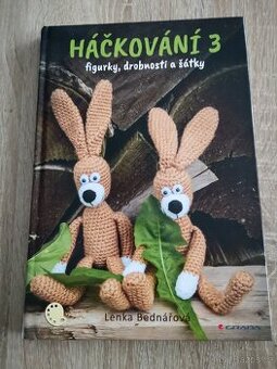 Háčkování 3