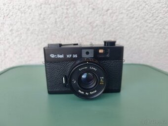 Fotoaparát Rollei XF 35