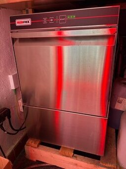 Gastro myčka REDFOX