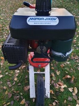 Prodám Vari Tera motor Jikov s dekompresním ventilem pro sn,