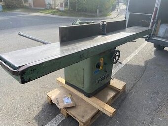 spodní frézka Schroder