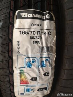 165/70 r14C 165/70/14C