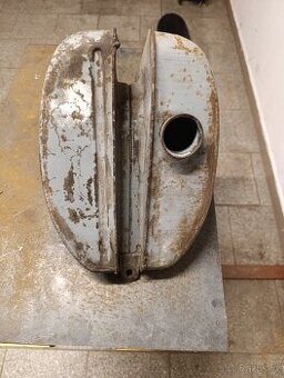 Prodám nádrž Jawa pionýr