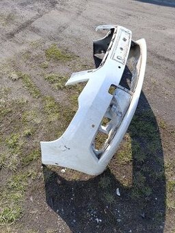 Nárazník škoda Superb