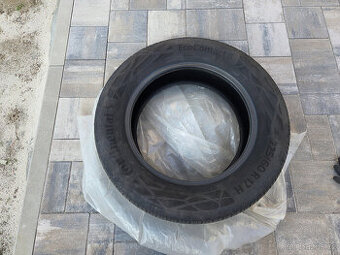 Letní pneu Continental EcoContact 6 – 225/60 R17 99H